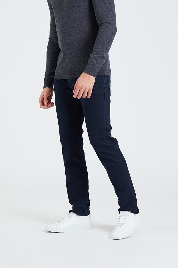 Replay Grover Sartoriale Blueblack-3